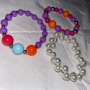 Claire’s Little Girls Jewelry Set​‎